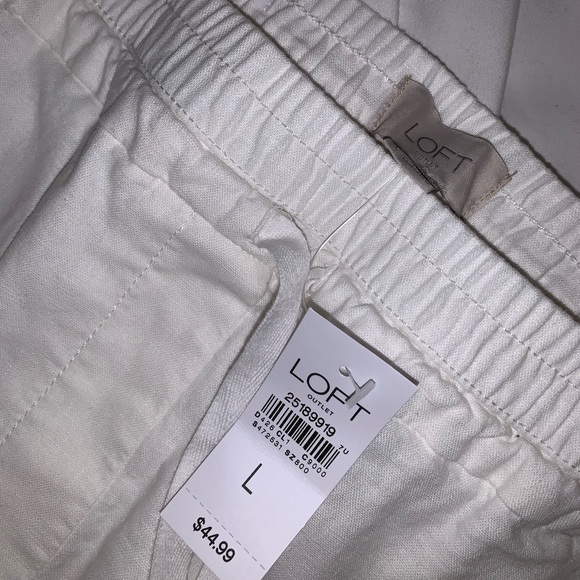 “Running Short” by Loft - Picture 2 of 2